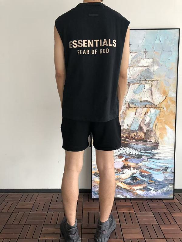 Essentials Vest 5