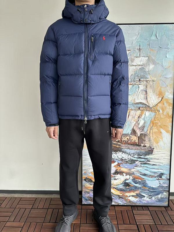 1:1 Ra Ph Au En Down Jacket 9