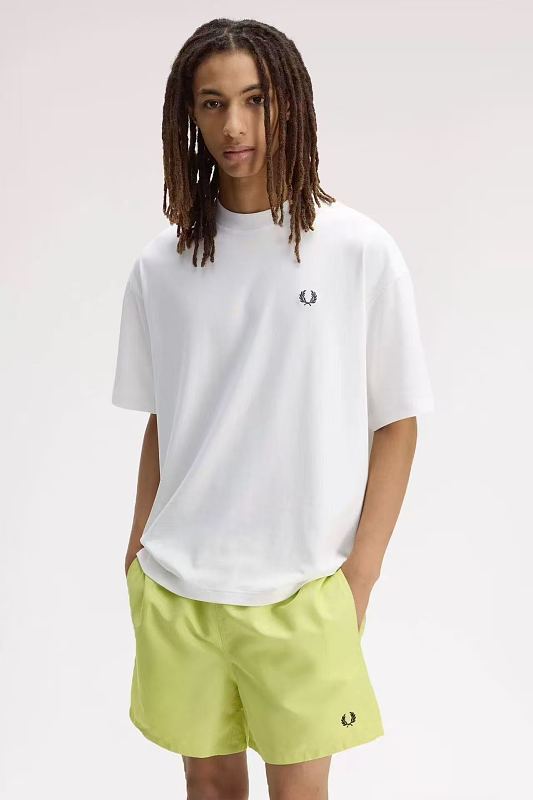 Fred Perry T-shirt · 2