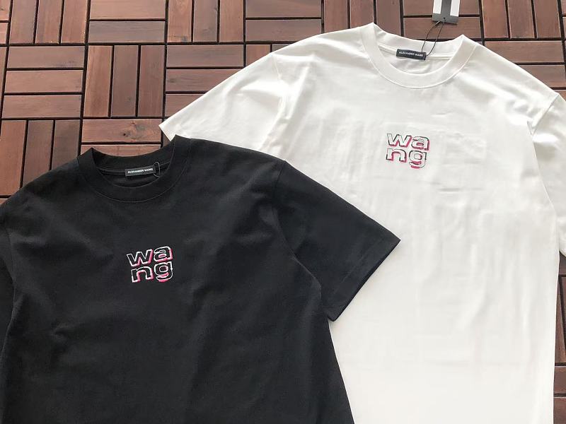 A Ex D R W Ng T-shirt 9