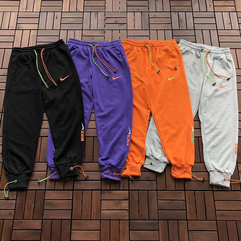 Nike Trousers 4