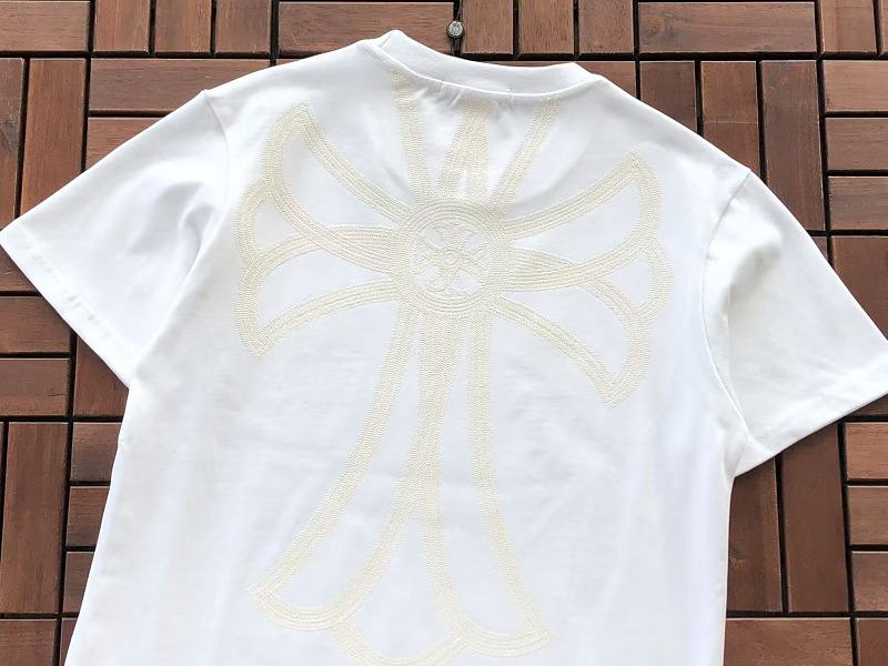 Chrome Hearts T-shirt 7