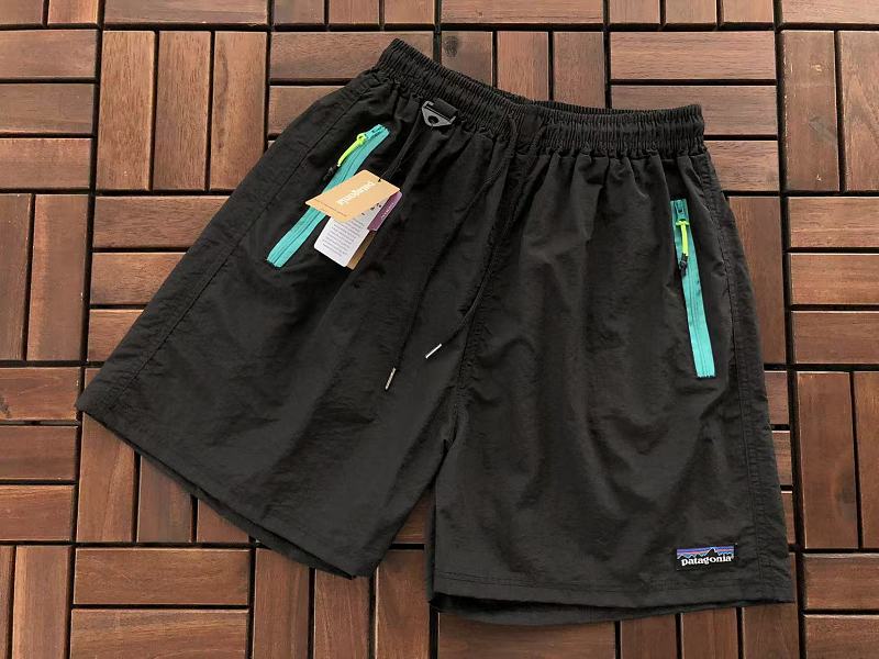 P Tag N A Shorts 11