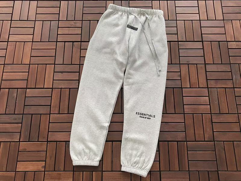Essentials Trousers Fleece 11