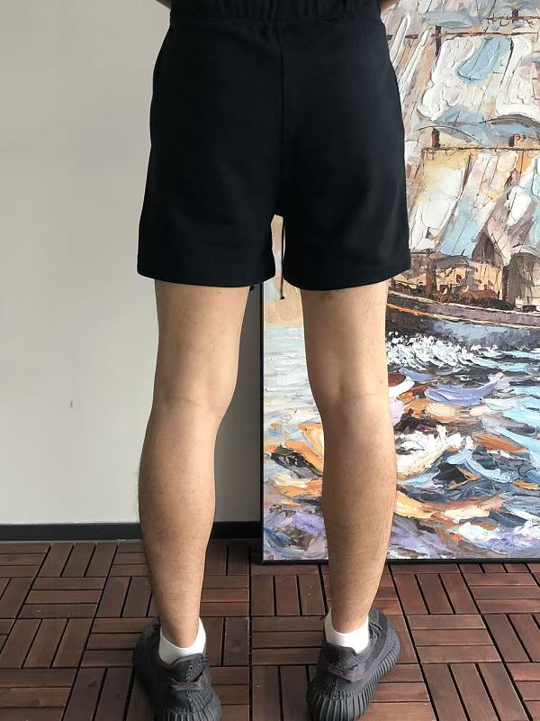 Essentials Shorts 5