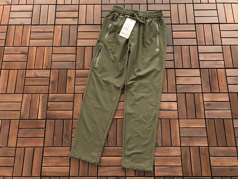 L Ul M N Trousers · 6