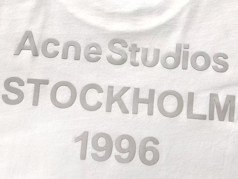 Acne Studios T-shirt 11