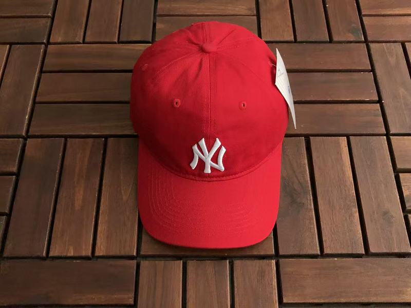 Mlb Cap 7