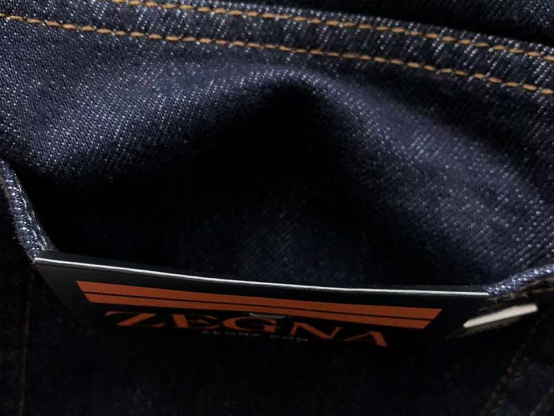 Z G A Jeans 11