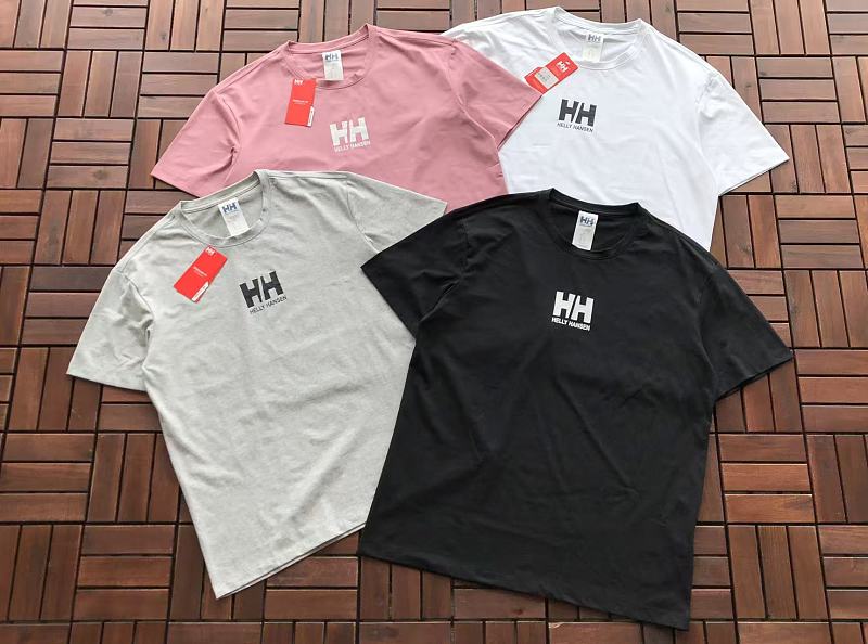 Helly Hansen T-shirt · 6