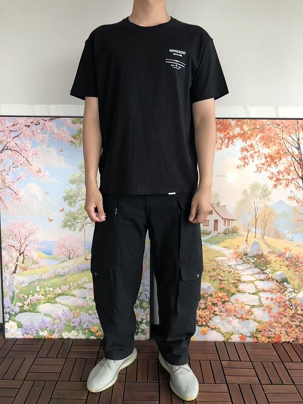 Represent T-shirt · 6