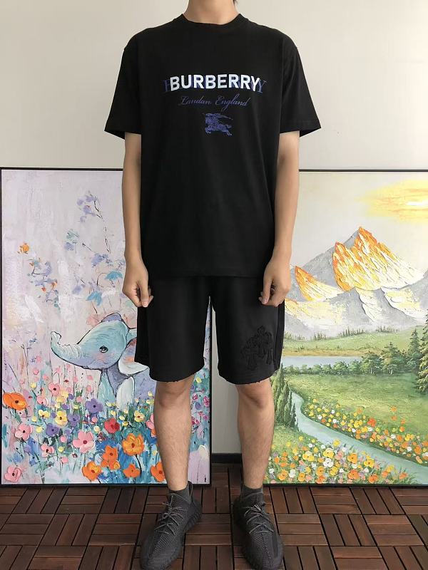 B Rb Rry T-shirt · 3