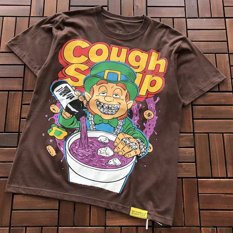 Th T's A Aw Ul L T Of C.. T-shirt · 5