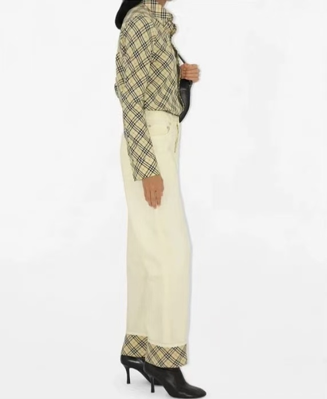 B Rb Rry Long-sleeve Woman · 3