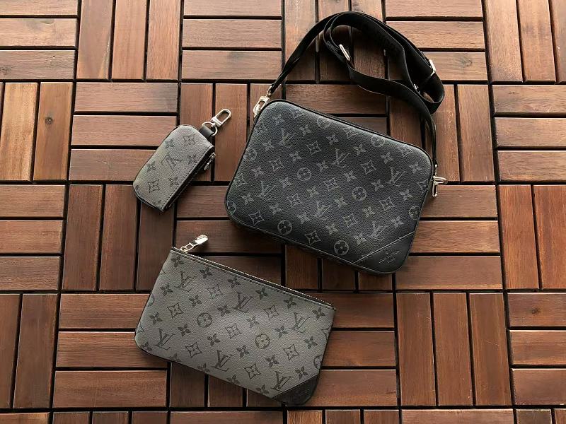 L Bag · 3