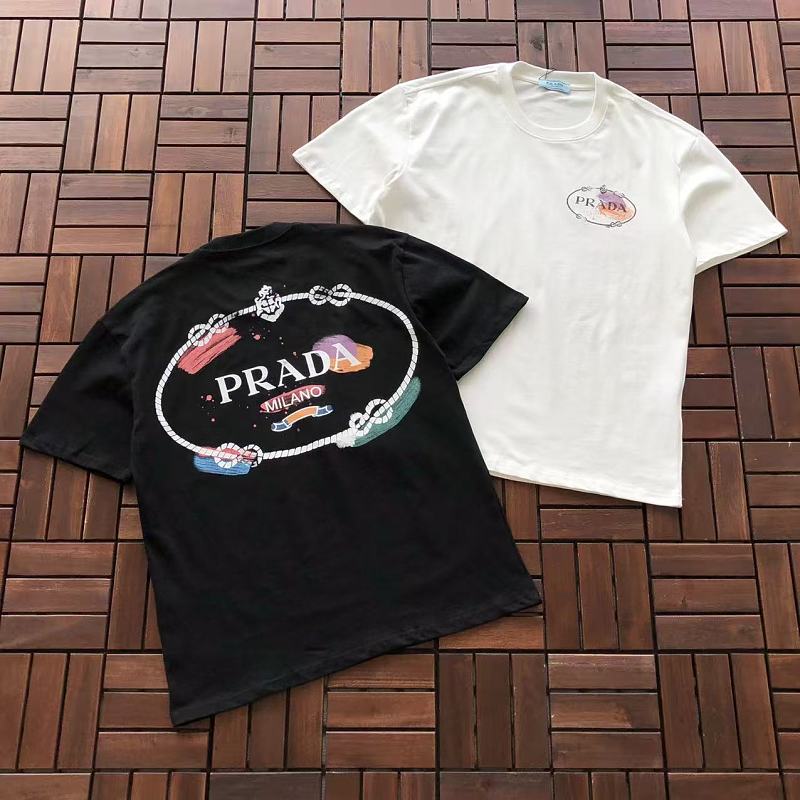 P A A T-shirt · 5