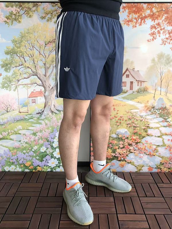 Di As & Bape Shorts 4