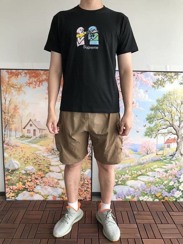 S P E E T-shirt · 4