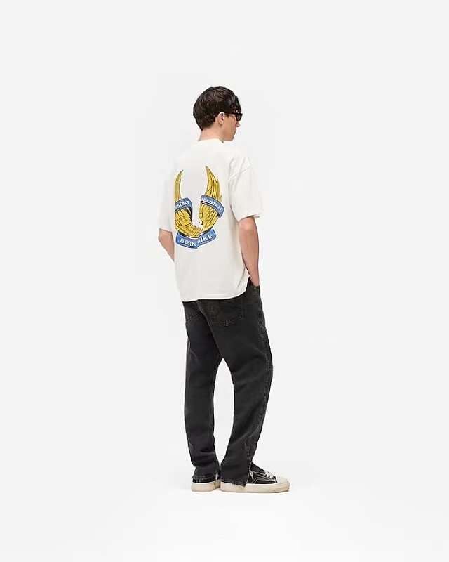 Represent T-shirt · 5