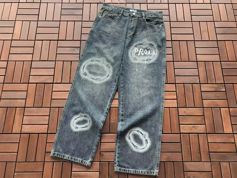 P A A Jeans · 6
