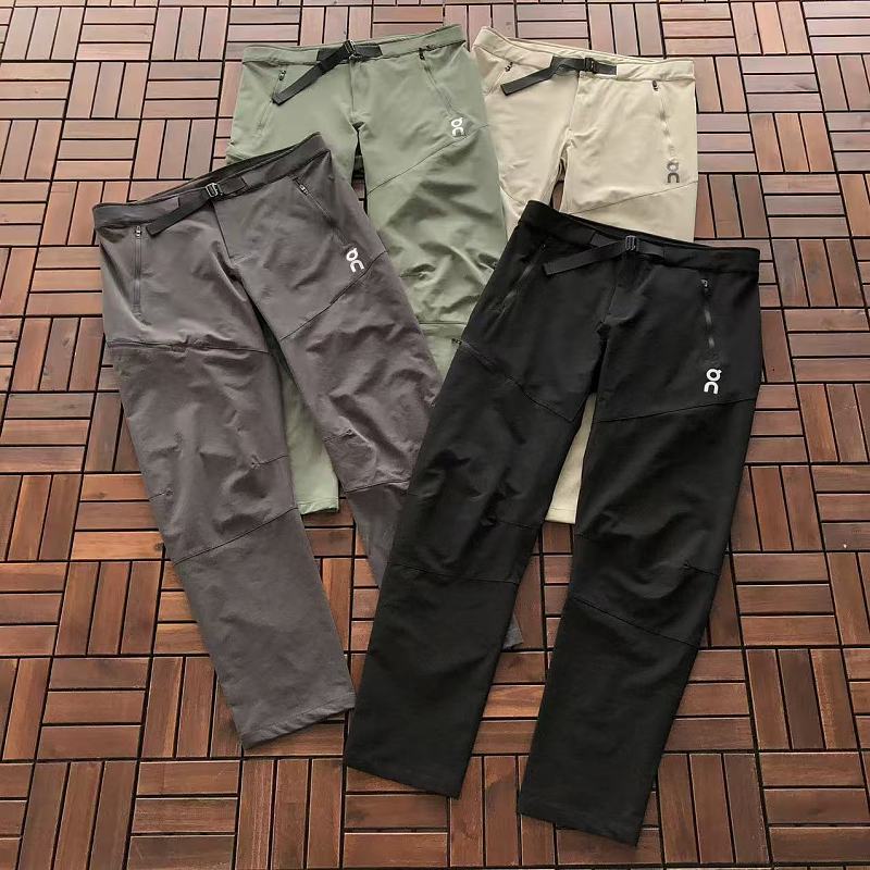 On Ru I G Trousers · 6