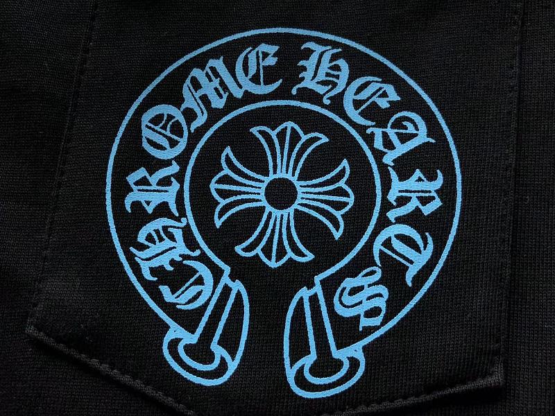 Chrome Hearts T-shirt 11