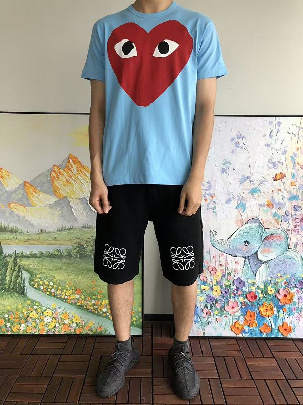 Comme des Garcons T-shirt 12