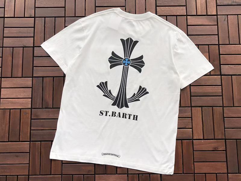 Chrome Hearts T-shirt 12