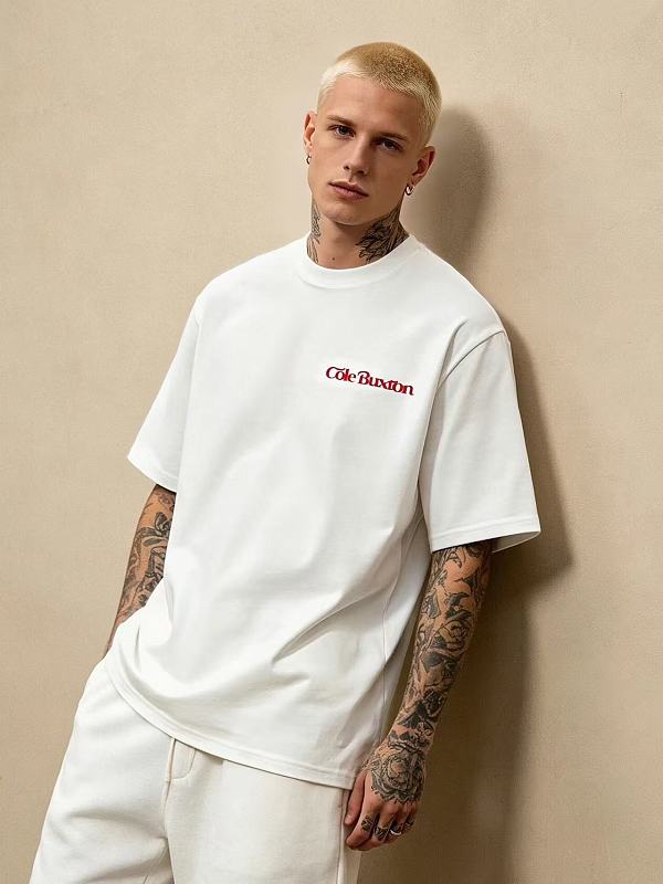 Cole Buxton T-shirt · 4