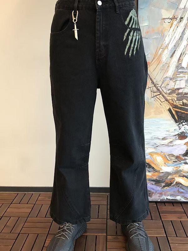 Vintage Jeans · 3