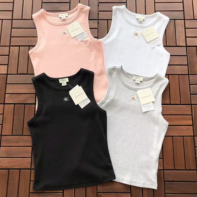 C L In K E N Vest Woman · 4