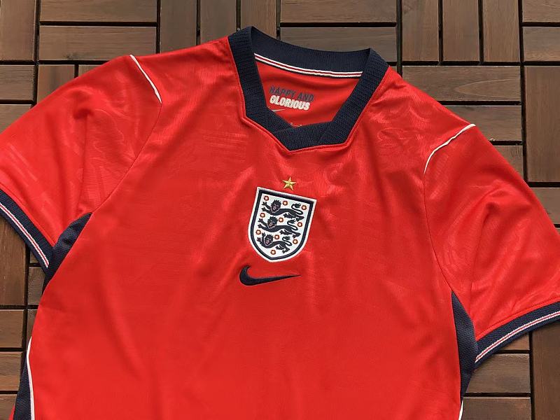 Football T-shirt · 6