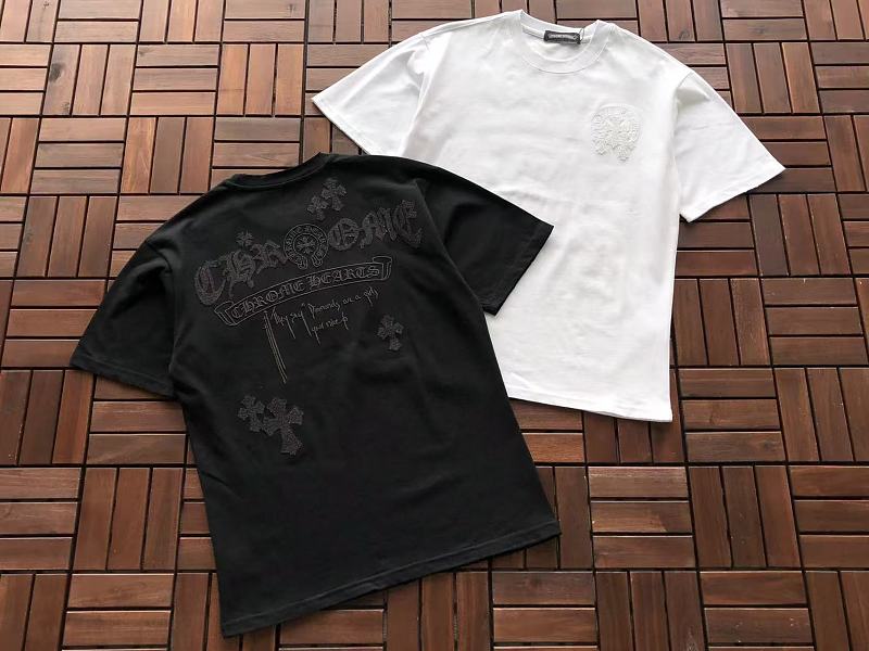 Chrome Hearts T-shirt 6