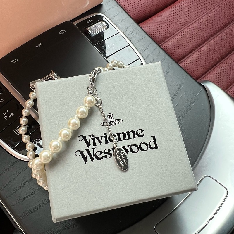 Vivienne Westwood Jewelry 2