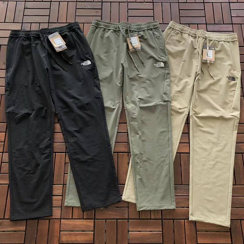 T N F Trousers · 5