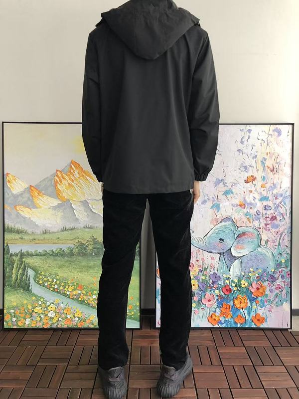 Nike Jacket 4