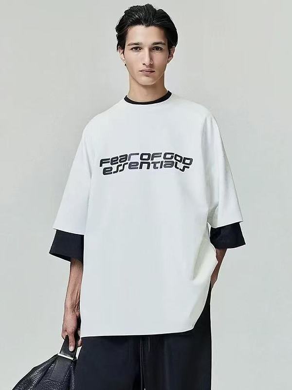 Essentials T-shirt 3