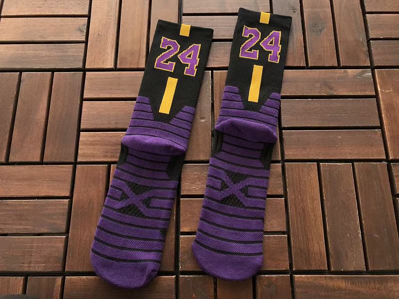 Nba Basketball Socks 6