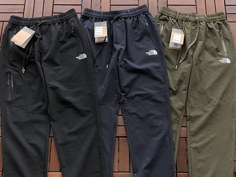 T N F Trousers · 5