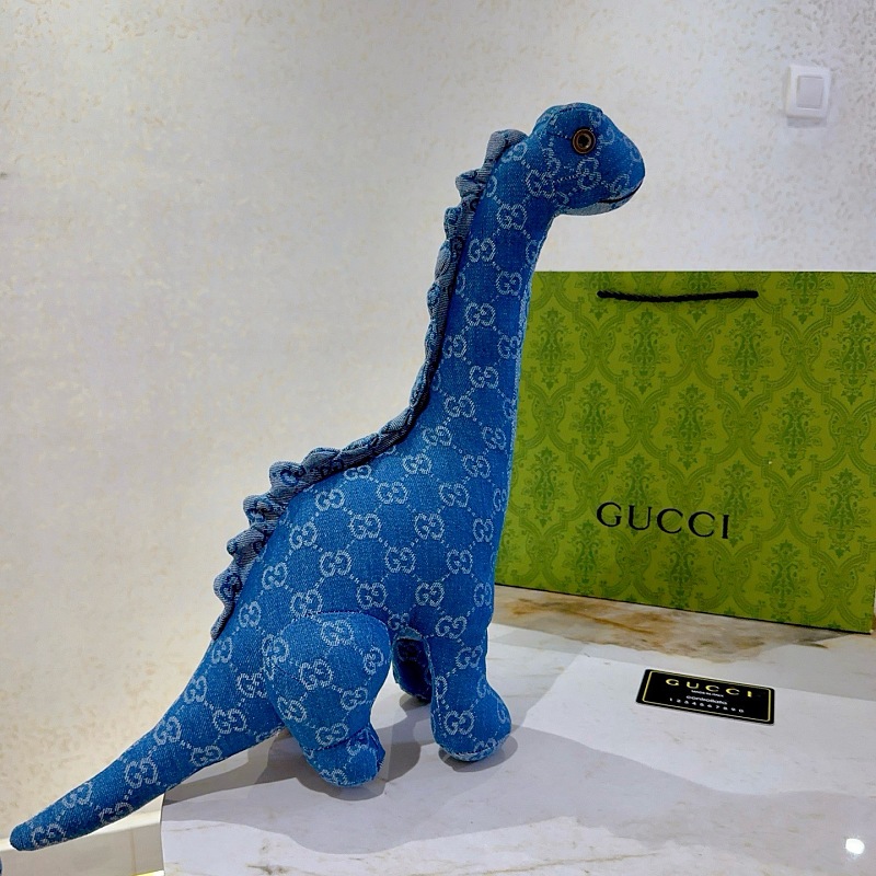 G C I Jewelry