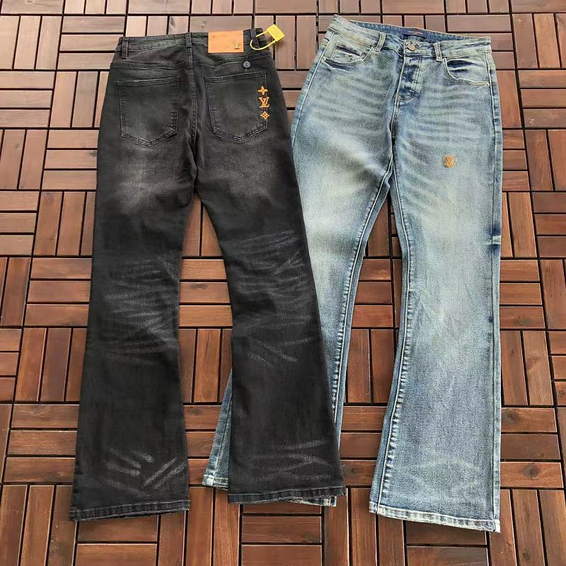 L Jeans · 3