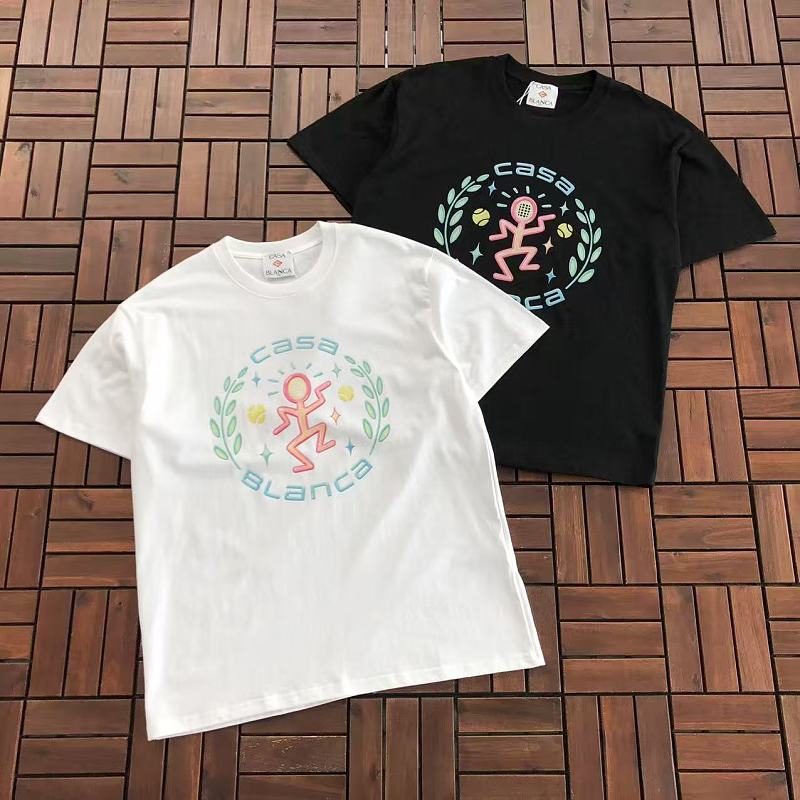 C S Bl C T-shirt · 5