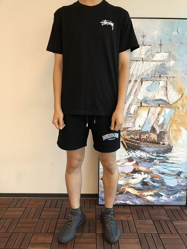 St S Y T-shirt · 3