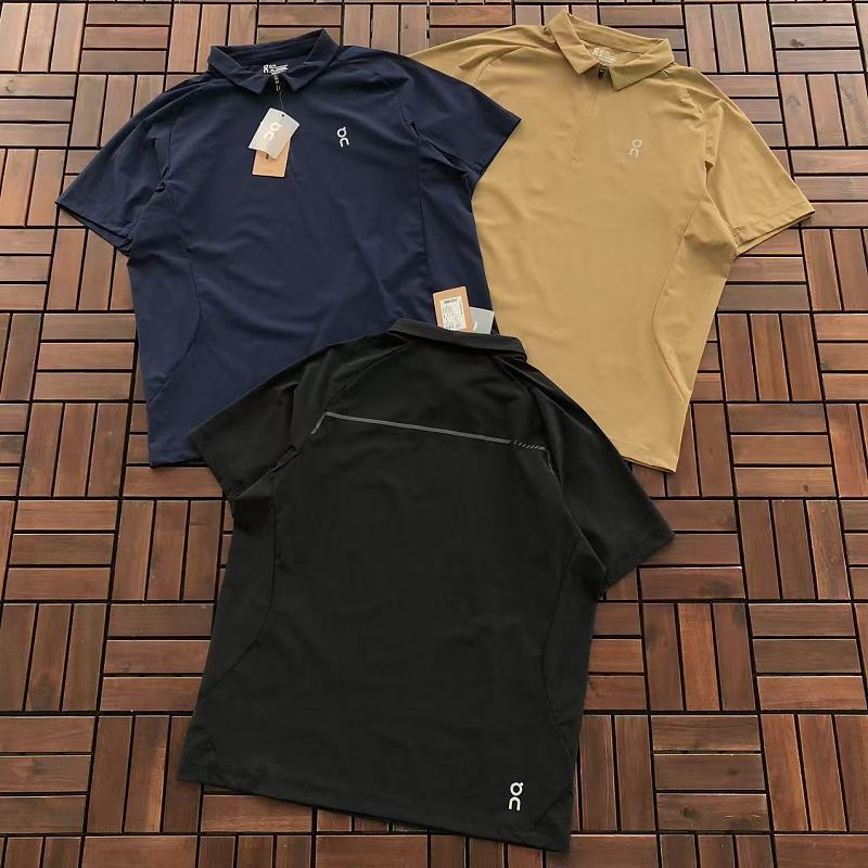 On Ru I G T-shirt · 5