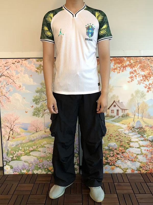 Football T-shirt 2