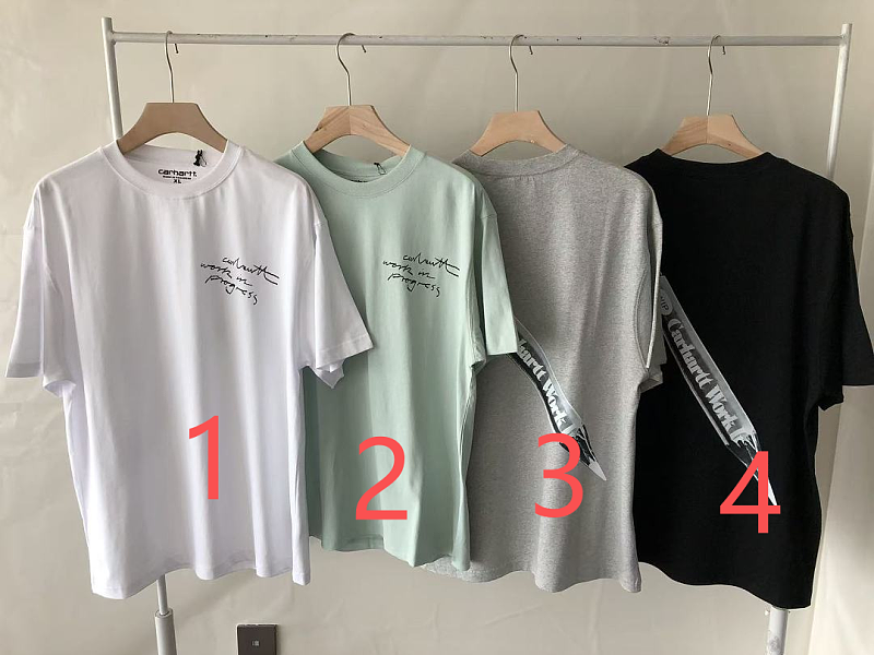 C Rh Rtt T-shirt