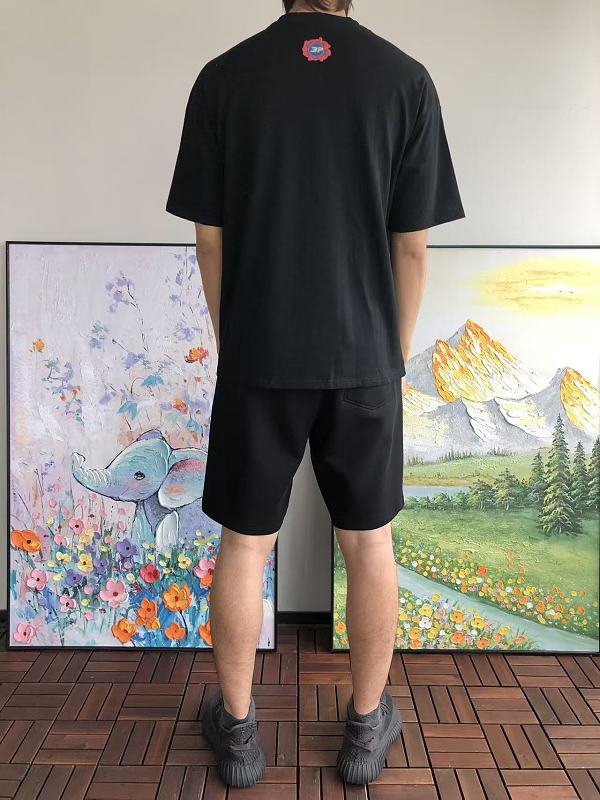 Broken Planet T-shirt · 6