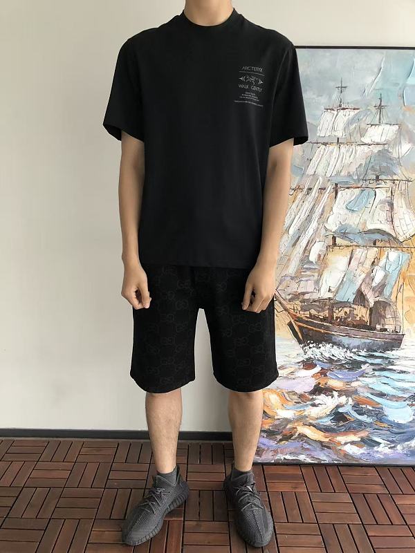 A T Yx T-shirt · 3