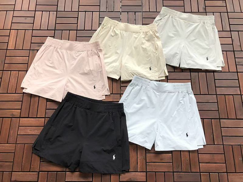 Ra Ph Au En Shorts Woman · 5