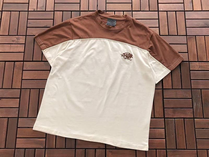 Top Pants Syna T-shirt Shorts 11